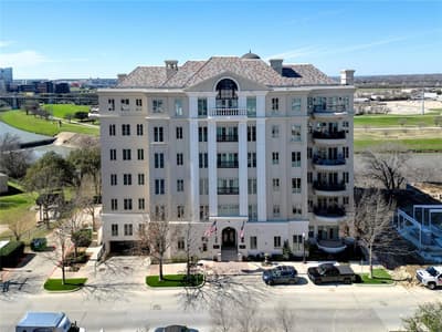 501 Samuels Avenue # 120, Fort Worth TX 76102 - Photo 2