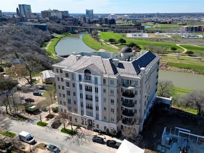 501 Samuels Avenue # 120, Fort Worth TX 76102
