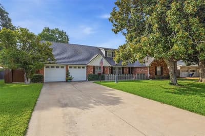 4705 Comita Avenue, Fort Worth TX 76132 - Photo 2