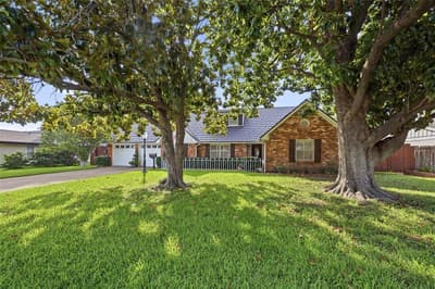 4705 Comita Avenue, Fort Worth TX 76132 - Photo 3