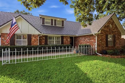4705 Comita Avenue, Fort Worth TX 76132