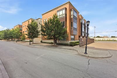1114 S Adams Street, Fort Worth TX 76104 - Photo 2