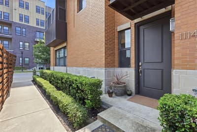 1114 S Adams Street, Fort Worth TX 76104 - Photo 3