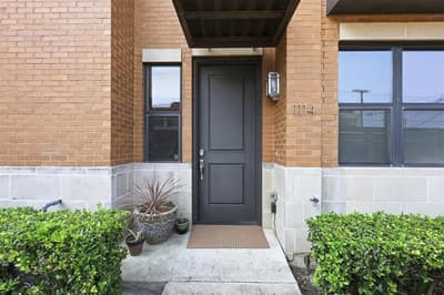 1114 S Adams Street, Fort Worth TX 76104 - Photo 4