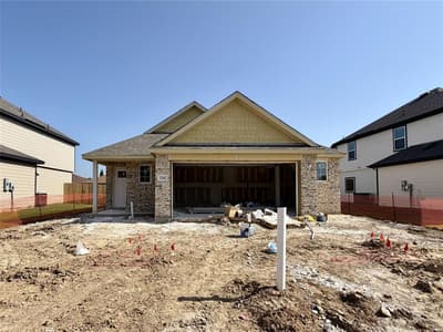 3261 Kelso Drive, Everman TX 76140 - Photo 2