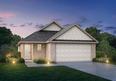 3261 Kelso Drive, Everman TX 76140