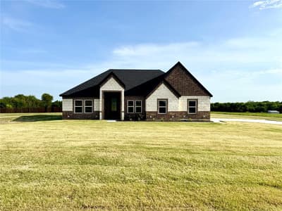3297 Escobar Circle, Greenville TX 75401