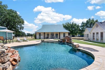 212 Oak Ridge Road, Denison TX 75021 - Photo 4