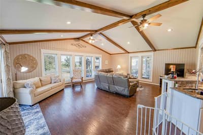 9250 County Road 204, Breckenridge TX 76424 - Photo 2
