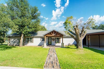 9250 County Road 204, Breckenridge TX 76424