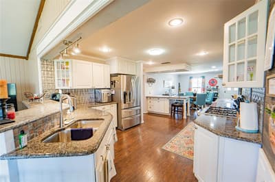 9250 County Road 204, Breckenridge TX 76424 - Photo 5