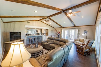 9250 County Road 204, Breckenridge TX 76424 - Photo 4