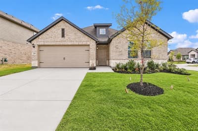 101 Anson Drive, Royse City TX 75189