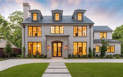 4405 Wildwood, Dallas TX 75209