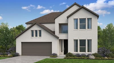 514 Wisteria Street, Lakewood Village TX 75068