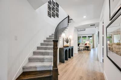 514 Wisteria Street, Lakewood Village TX 75068 - Photo 5