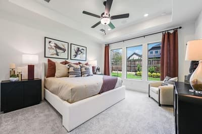 514 Wisteria Street, Lakewood Village TX 75068 - Photo 4