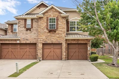 5824 Stone Mountain Road, The Colony TX 75056