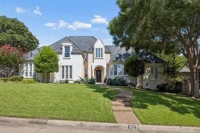 902 Independence Parkway, Southlake TX 76092 - Photo 2