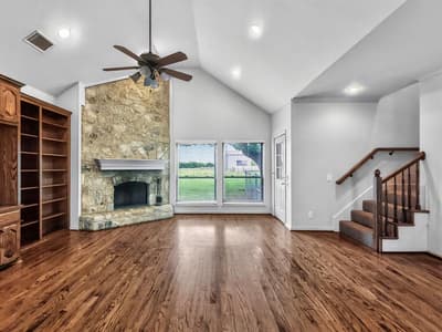 1255 Vineyard Road, Gunter TX 75058 - Photo 2