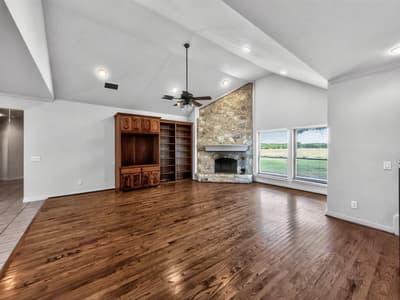 1255 Vineyard Road, Gunter TX 75058 - Photo 3