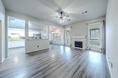 7105 Stephanie Court, North Richland Hills TX 76182 - Photo 2