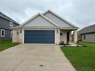 3245 Kelso Drive, Fort Worth TX 76140 - Photo 3