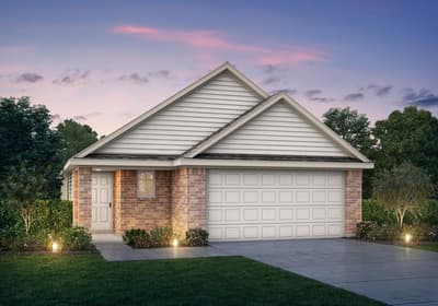 3245 Kelso Drive, Fort Worth TX 76140