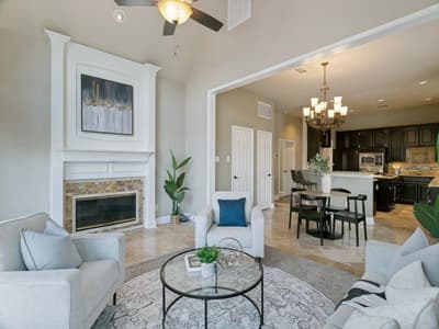 8605 Wellington Point Drive, Irving TX 75063 - Photo 3