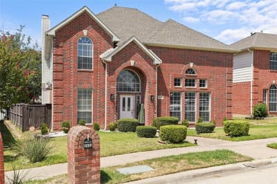 3533 Lark Meadow Way, Dallas TX 75287 - Photo 2