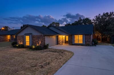 107 Modene Avenue, Waxahachie TX 75165