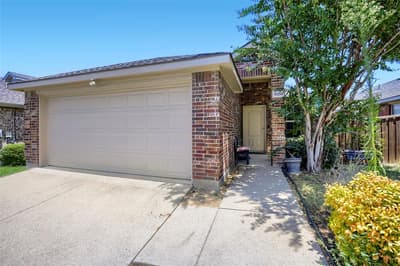 4004 Ridgetop Drive, Heartland TX 75126 - Photo 3