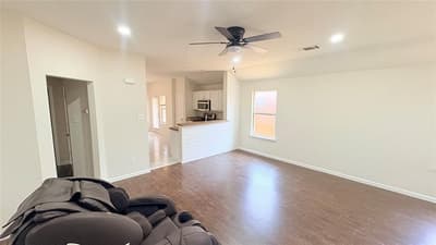 4004 Ridgetop Drive, Heartland TX 75126 - Photo 5