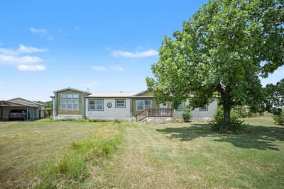 220 Barker Road, Ennis TX 75119 - Photo 2