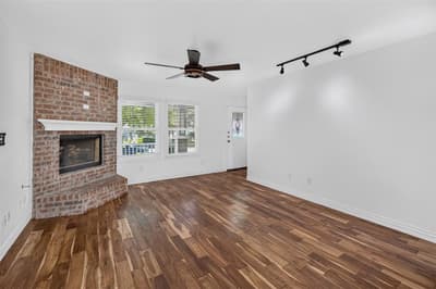 2205 College Avenue, Fort Worth TX 76110 - Photo 5