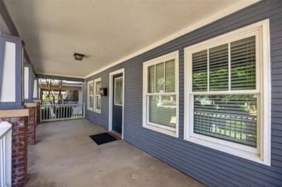 2205 College Avenue, Fort Worth TX 76110 - Photo 4