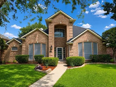 7904 Alderwood Place, Plano TX 75025