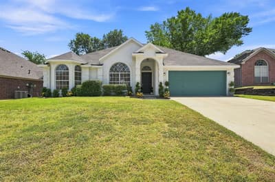 902 Santa Cruz, Keller TX 76248