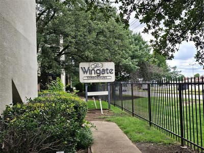 9605 Walnut Street # 12105, Dallas TX 75243