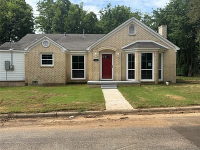 108 California Street E, Sulphur Springs TX 75482