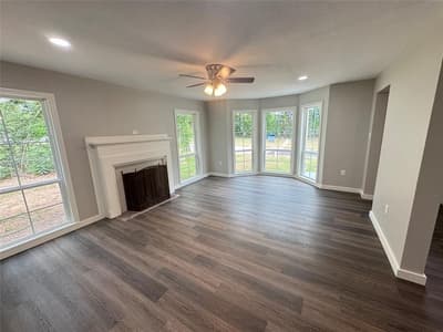 108 California Street E, Sulphur Springs TX 75482 - Photo 4