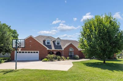 2412 Chickering Road, Cleburne TX 76031 - Photo 2