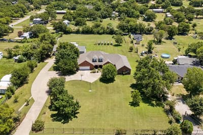 2412 Chickering Road, Cleburne TX 76031 - Photo 3