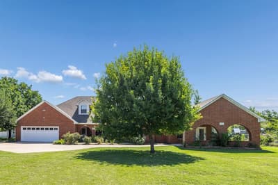 2412 Chickering Road, Cleburne TX 76031