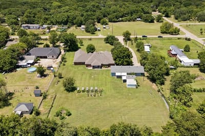 2412 Chickering Road, Cleburne TX 76031 - Photo 4