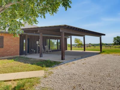 601 County Road 3525, Paradise TX 76073 - Photo 3