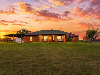 601 County Road 3525, Paradise TX 76073