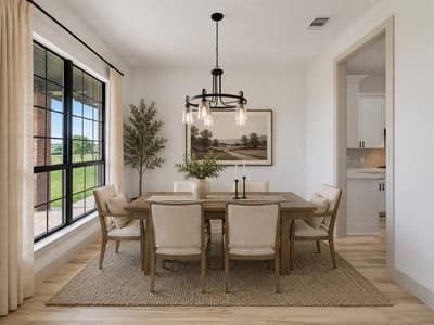 601 County Road 3525, Paradise TX 76073 - Photo 5