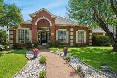 7710 Sweetgum Drive, Irving TX 75063
