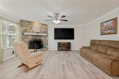3217 Meadow Wood Lane, Bedford TX 76021 - Photo 4